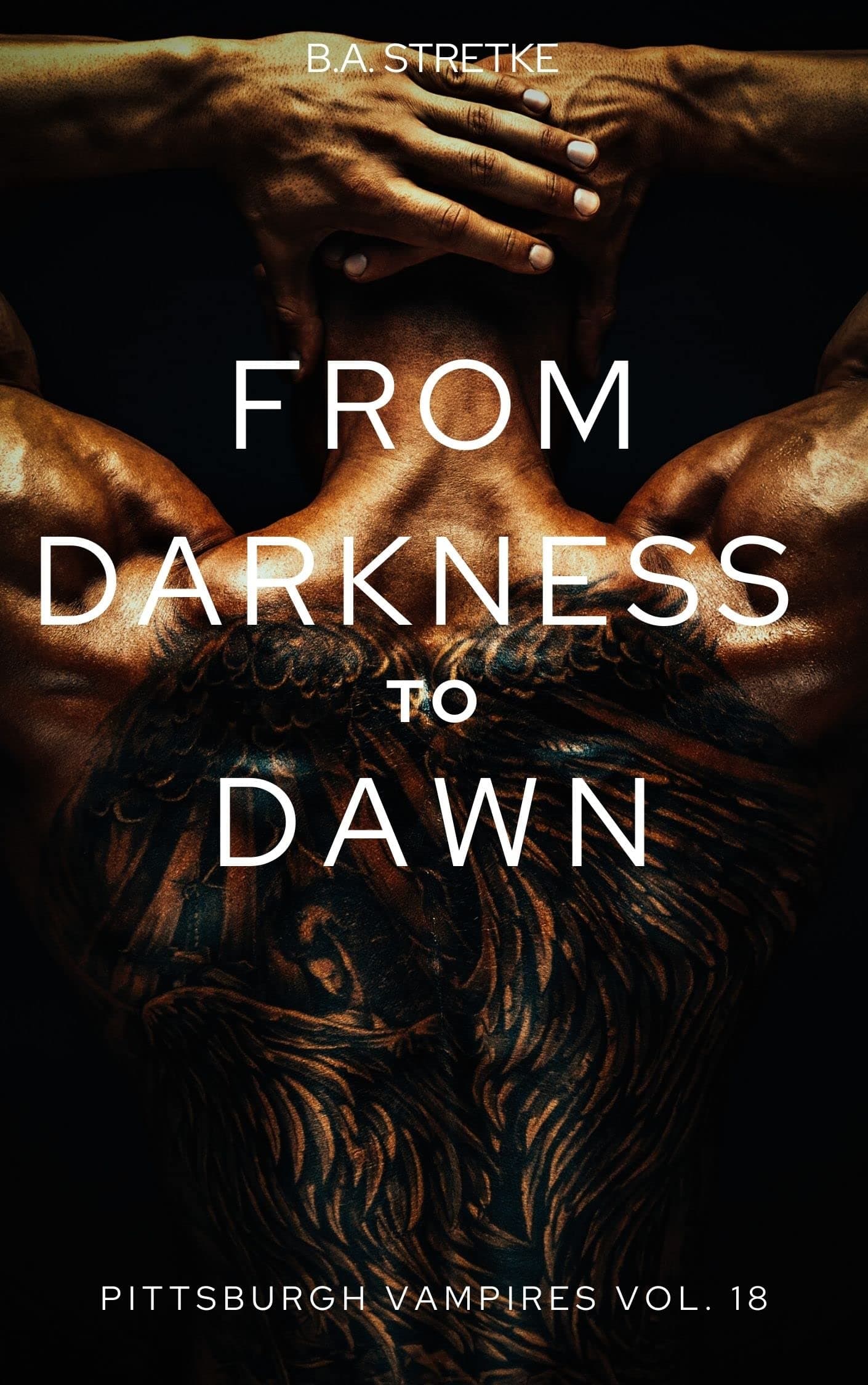 From Darkness to Dawn