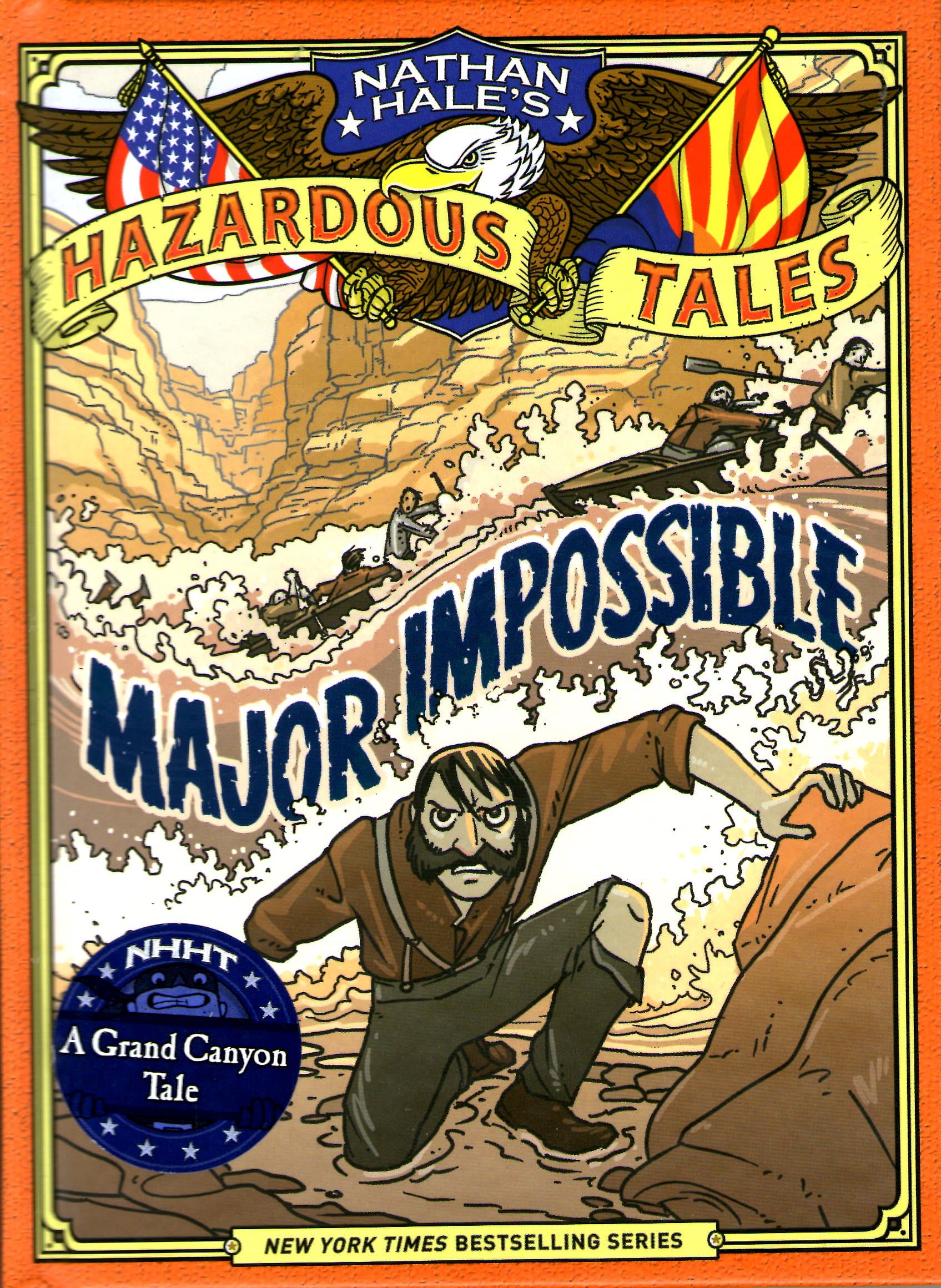 Major Impossible