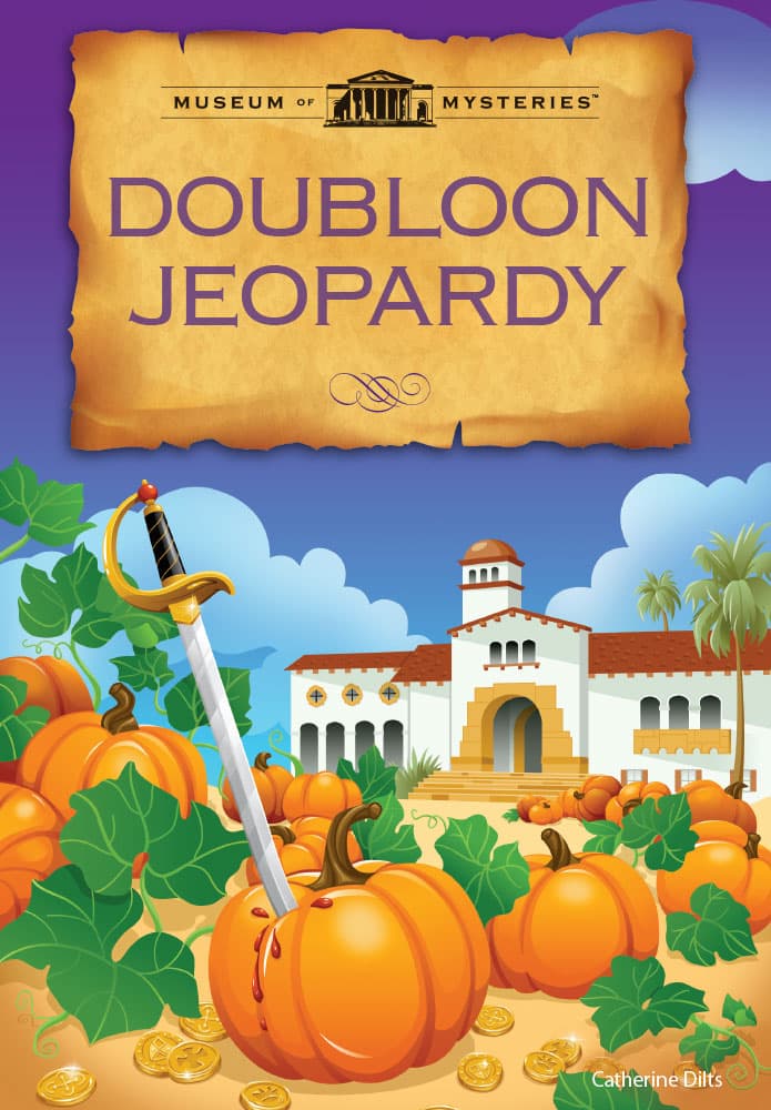 Doubloon Jeopardy