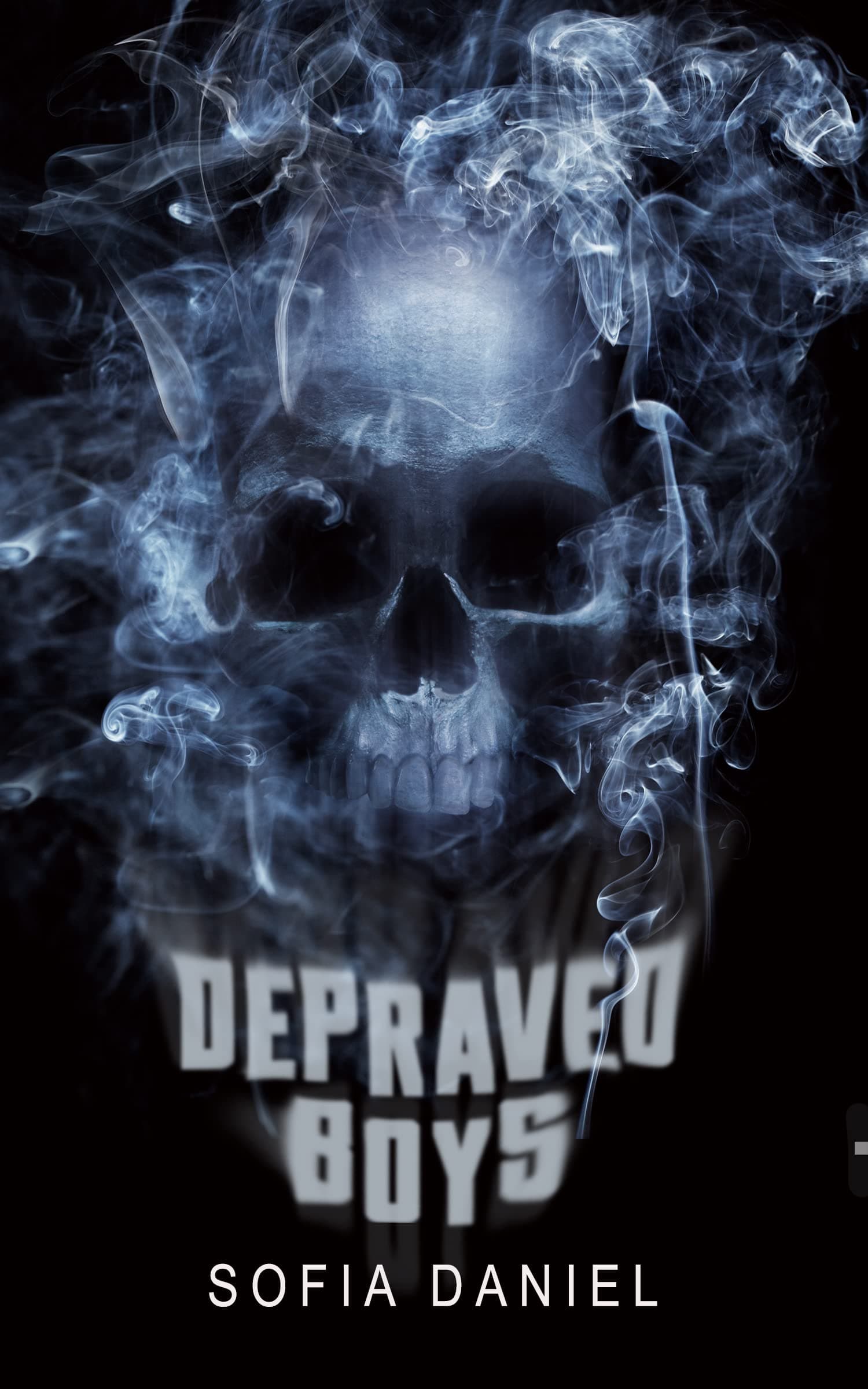 Depraved Boys