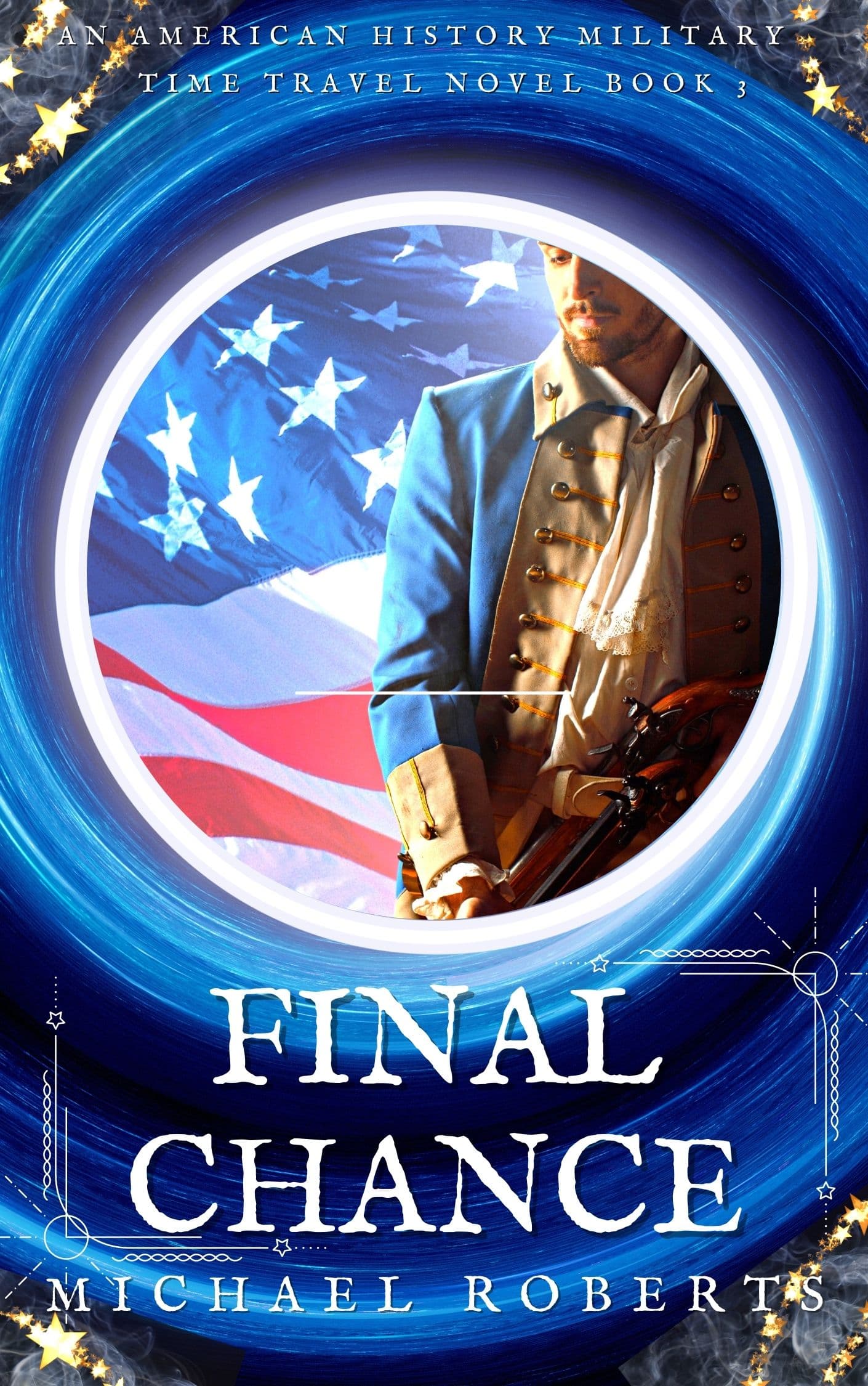Final Chance