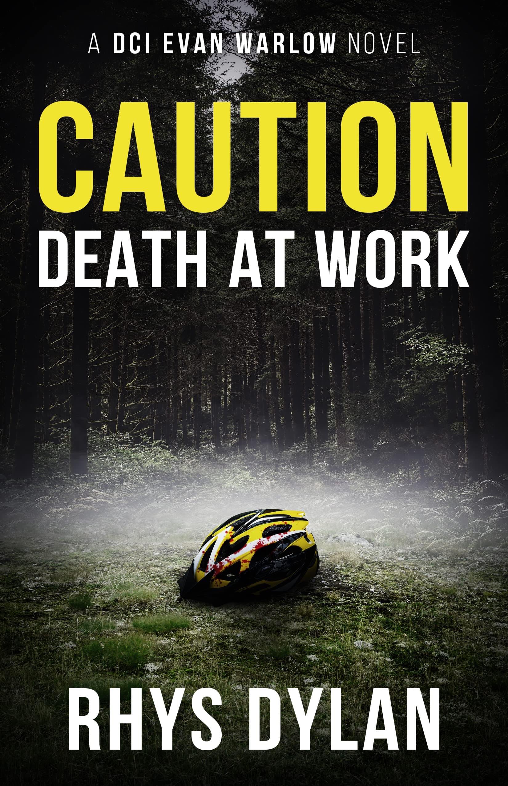 Caution: Death at Work