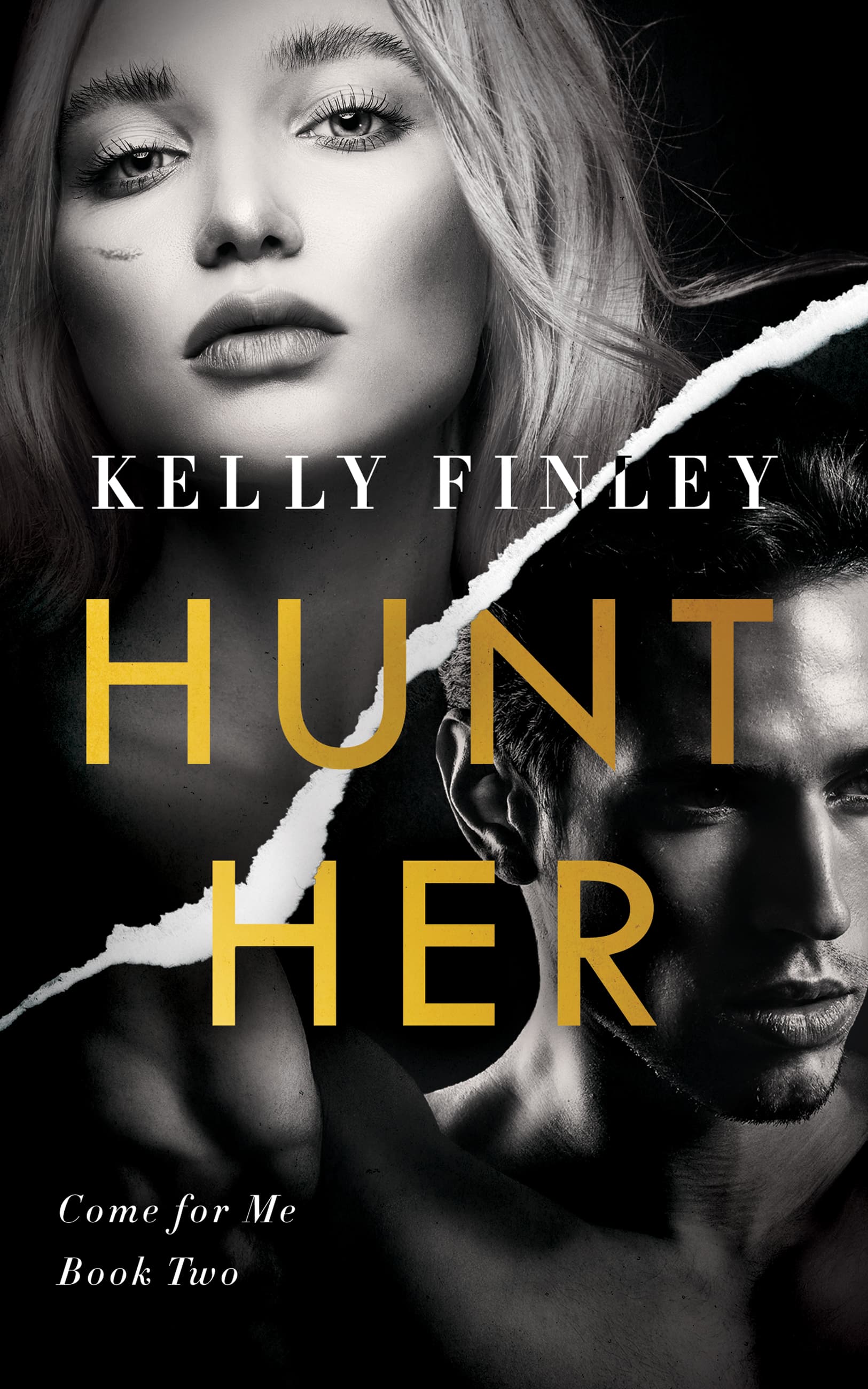 Hunt Her