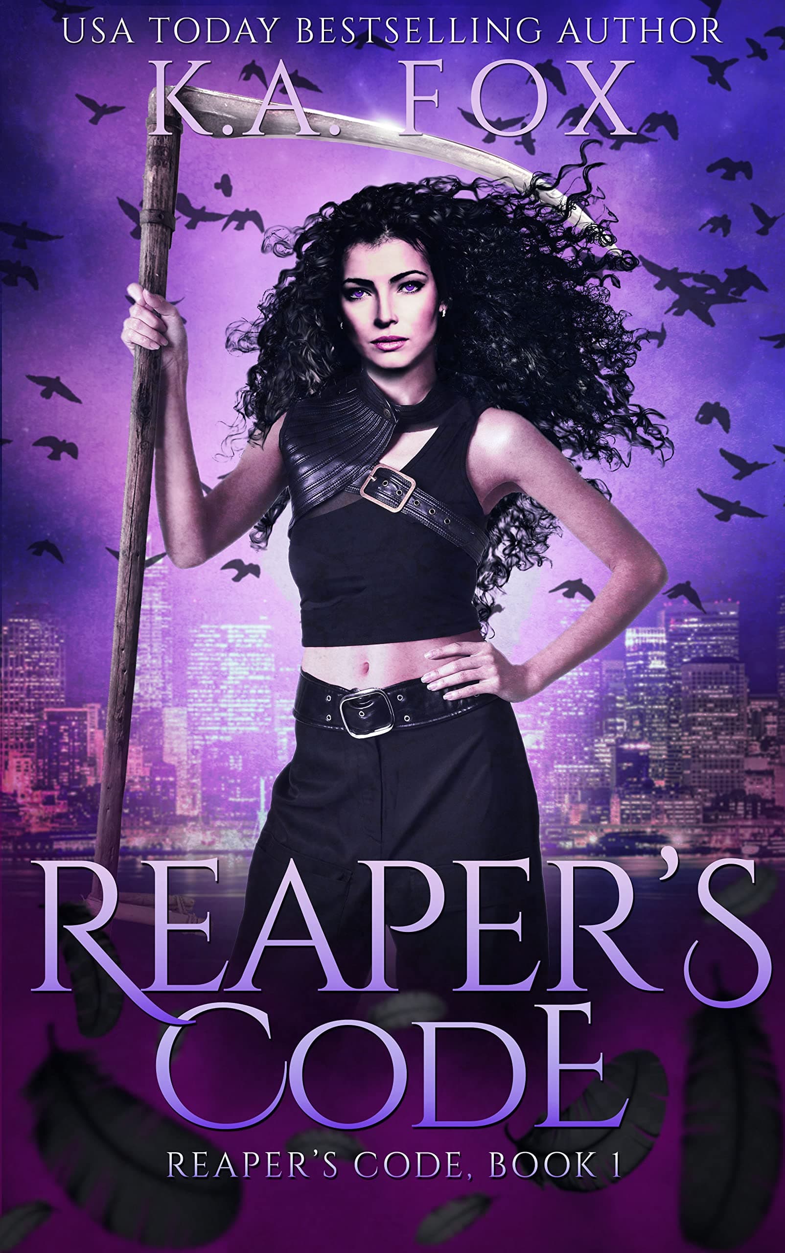 Reaper's Code
