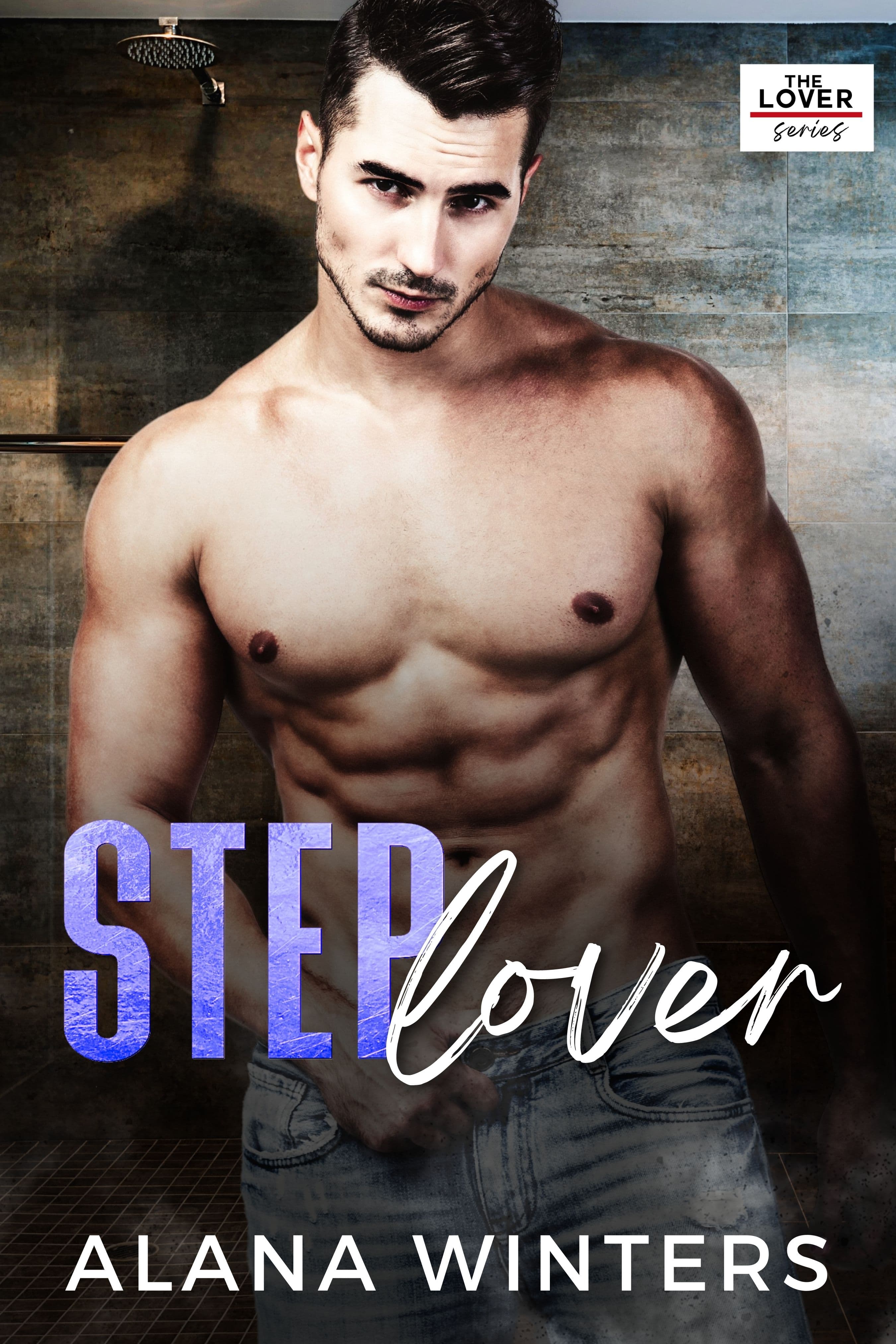 Steplover