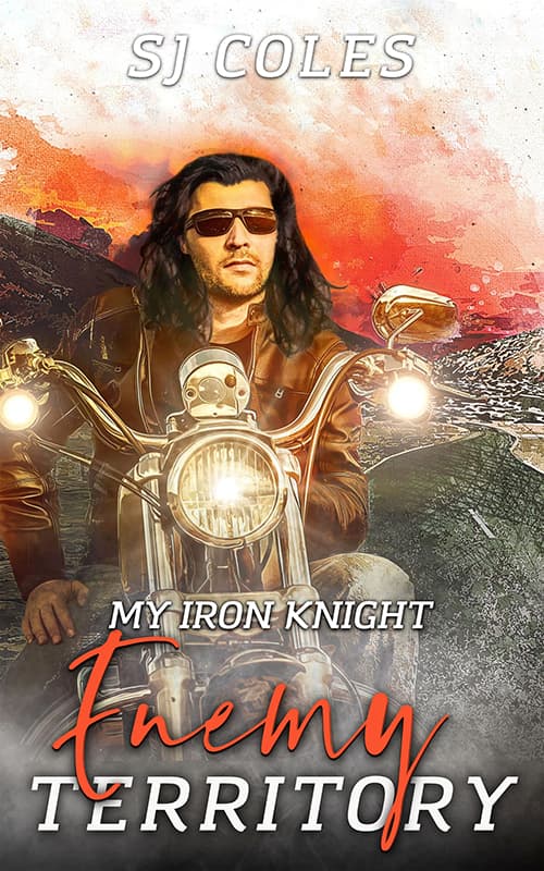 My Iron Knight