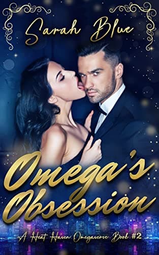 Omega's Obsession