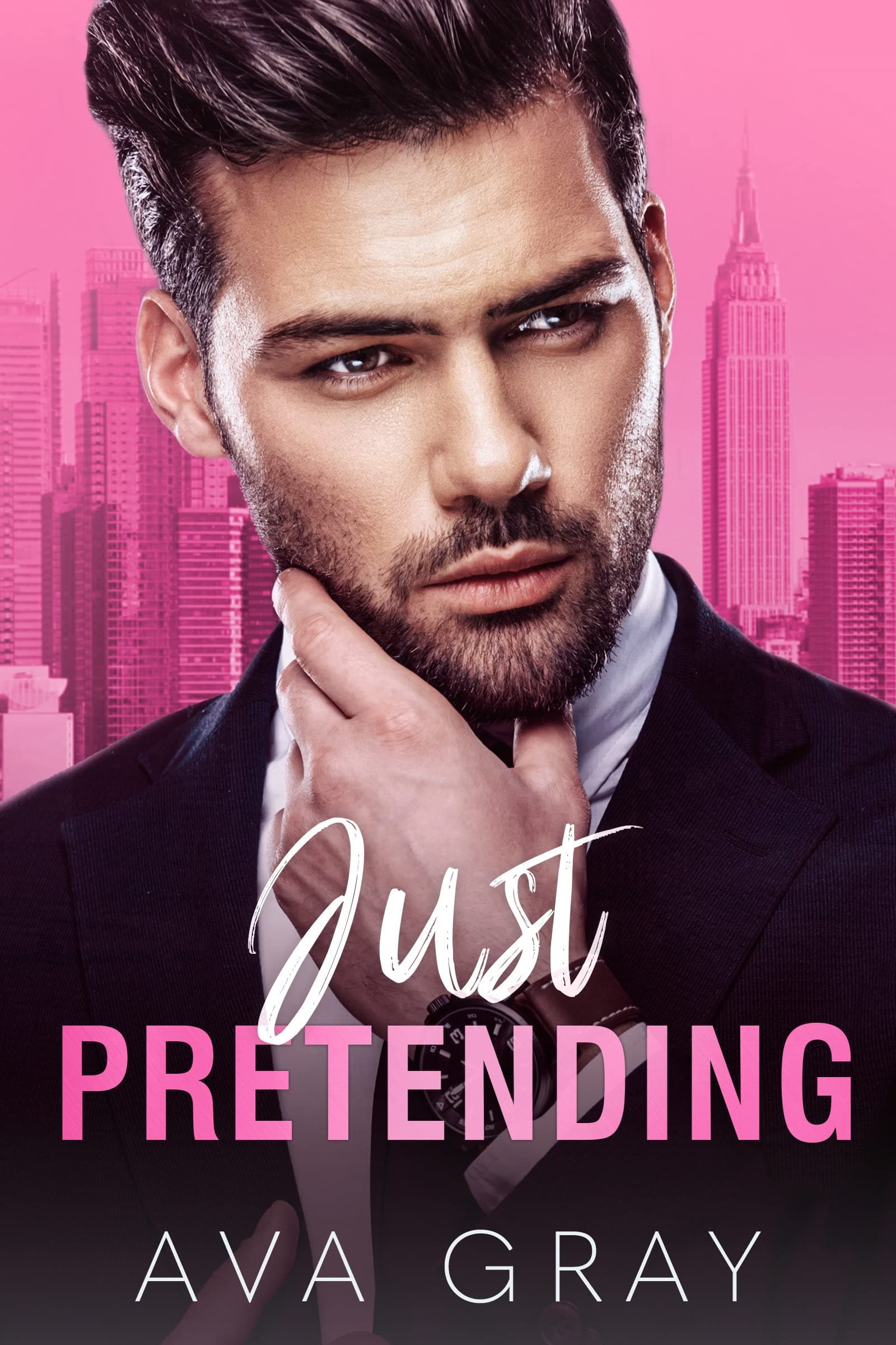 Just Pretending