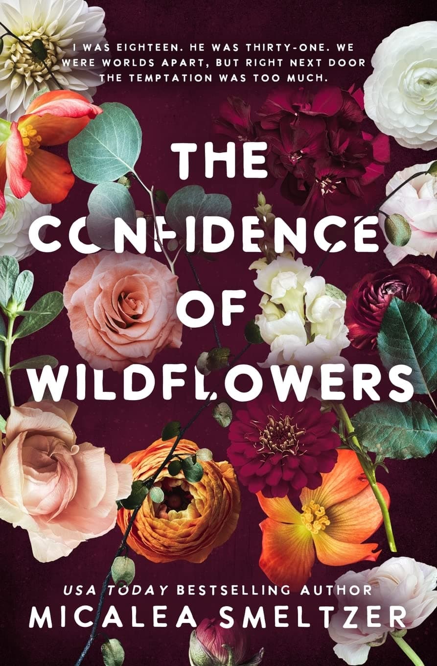 La Résilience des fleurs sauvages #1
