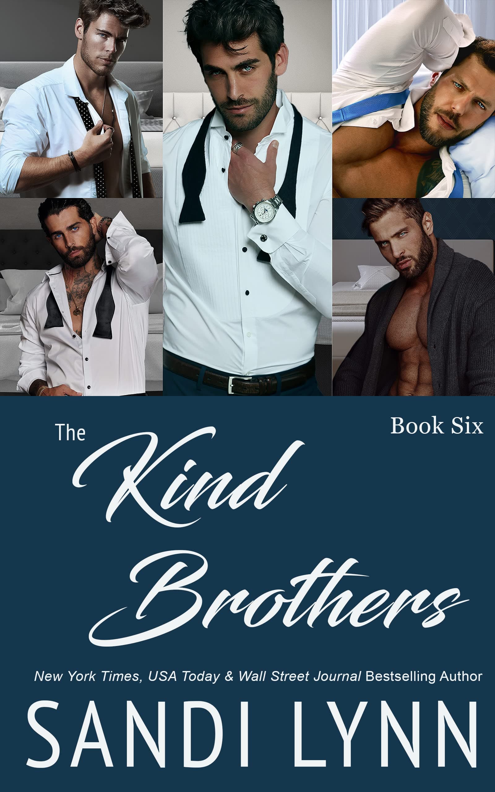 The Kind Brothers