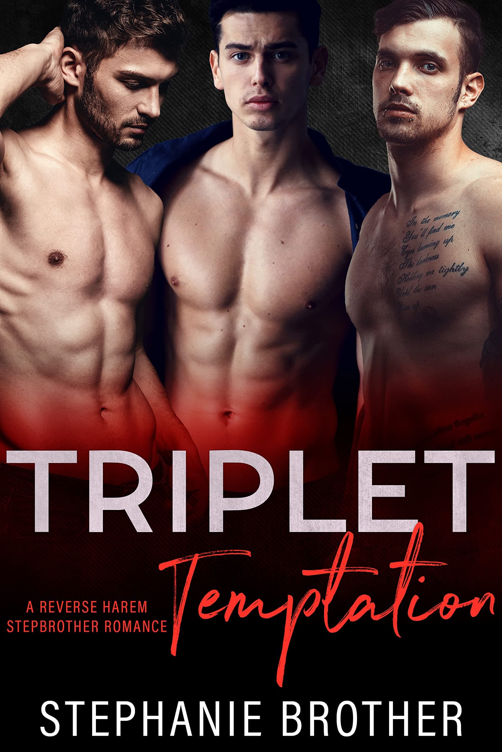 Triplet Temptation