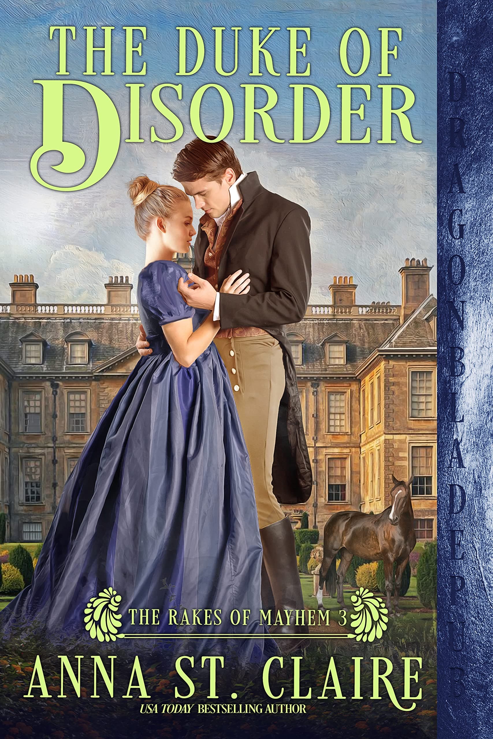 The Duke of Disorder
