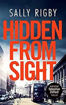 Hidden From Sight