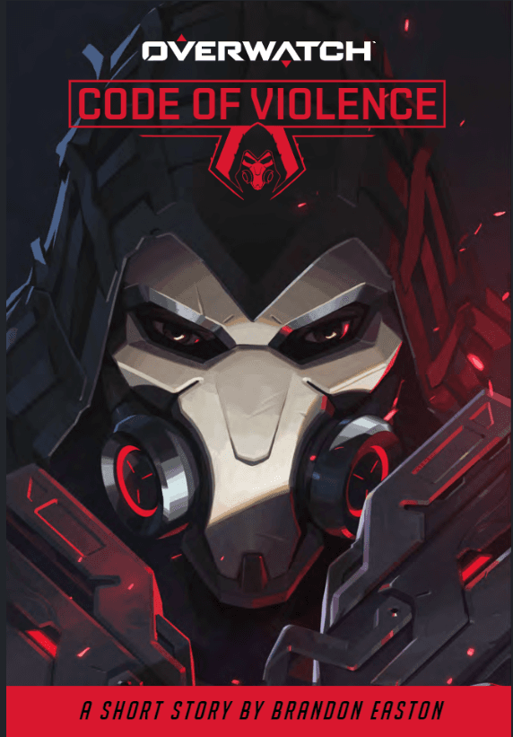Overwatch: Code of Violence