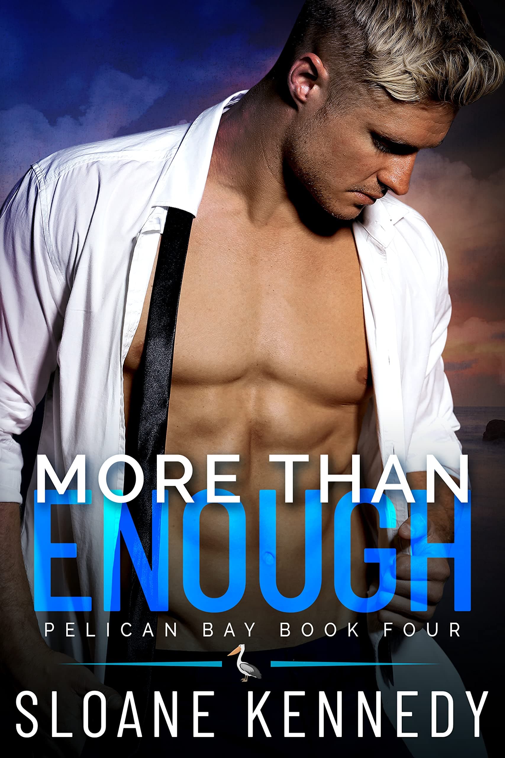 More Than Enough