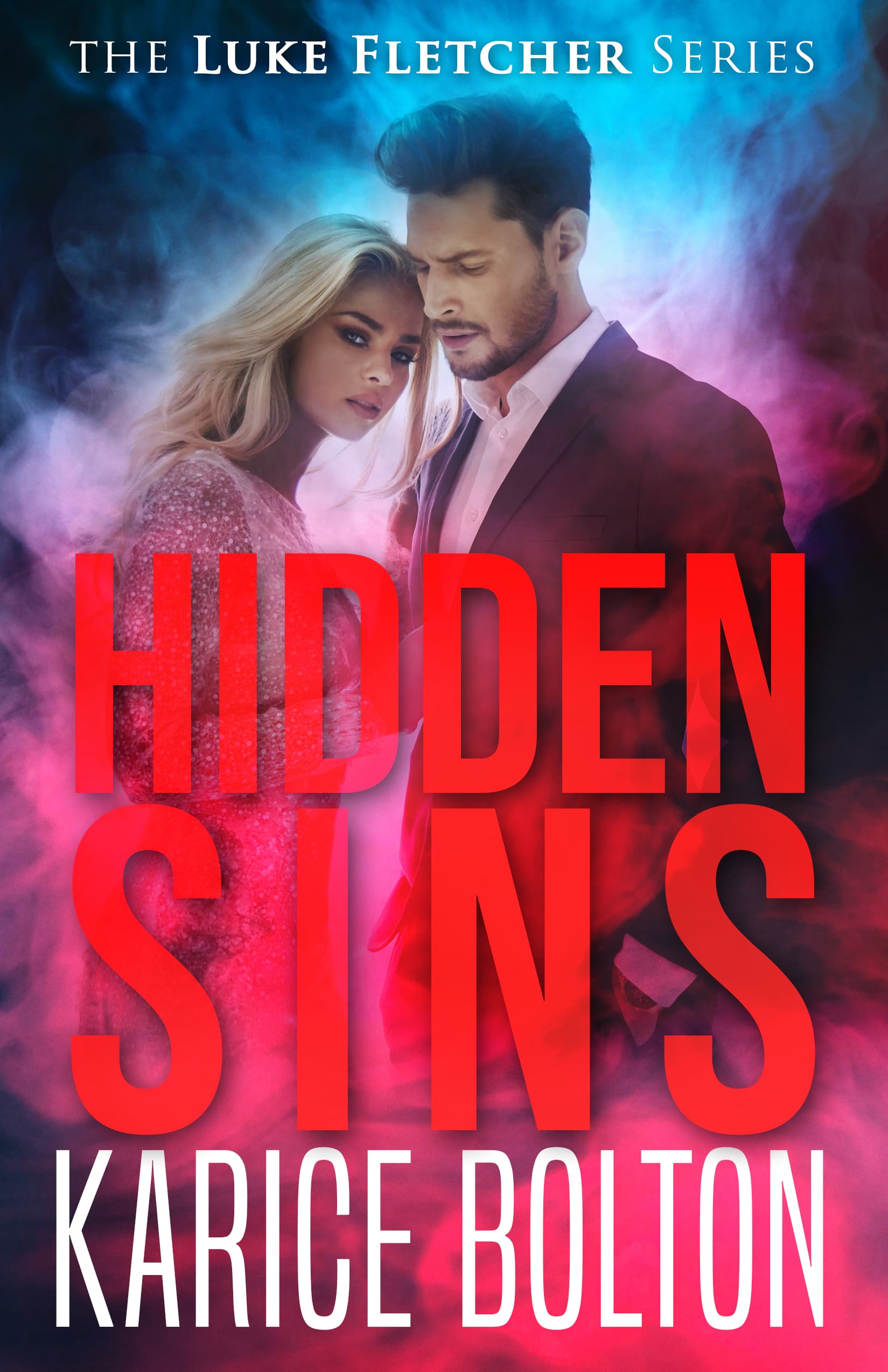 Hidden Sins