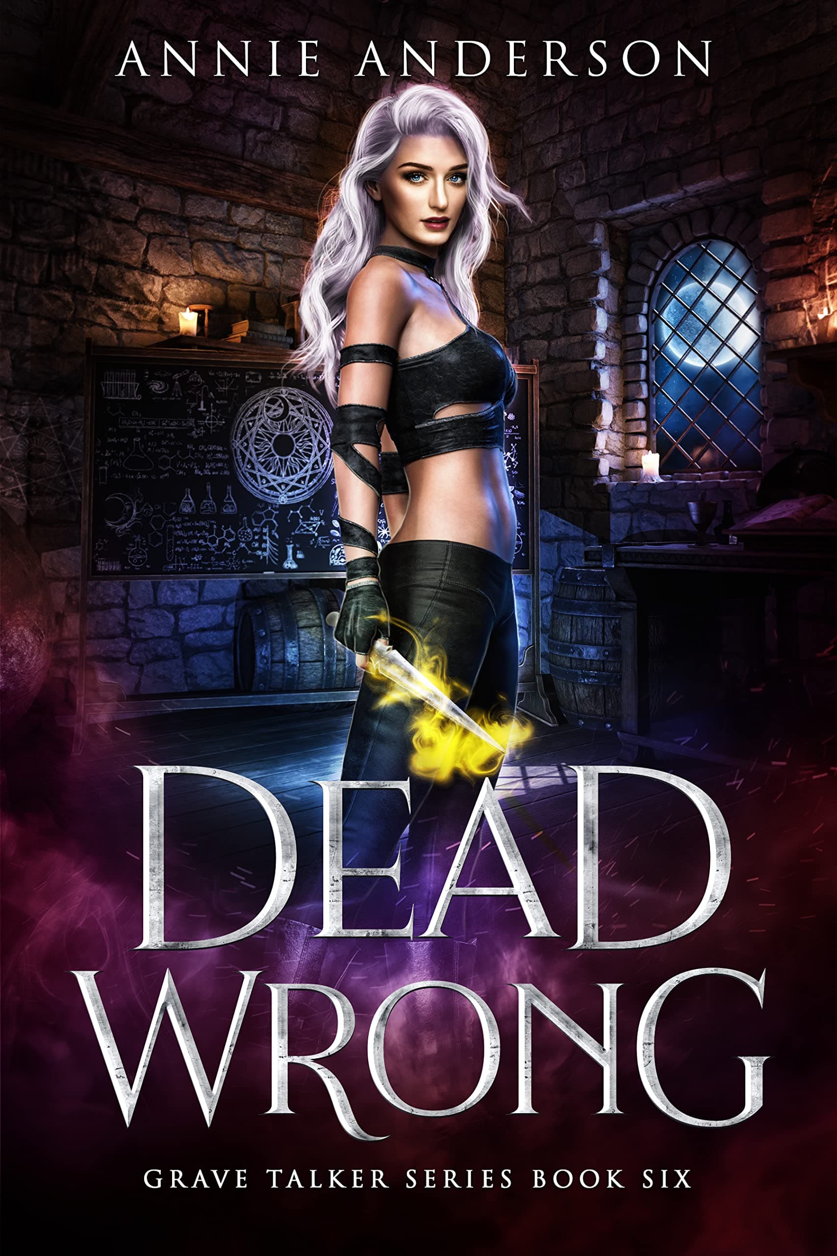 Dead Wrong