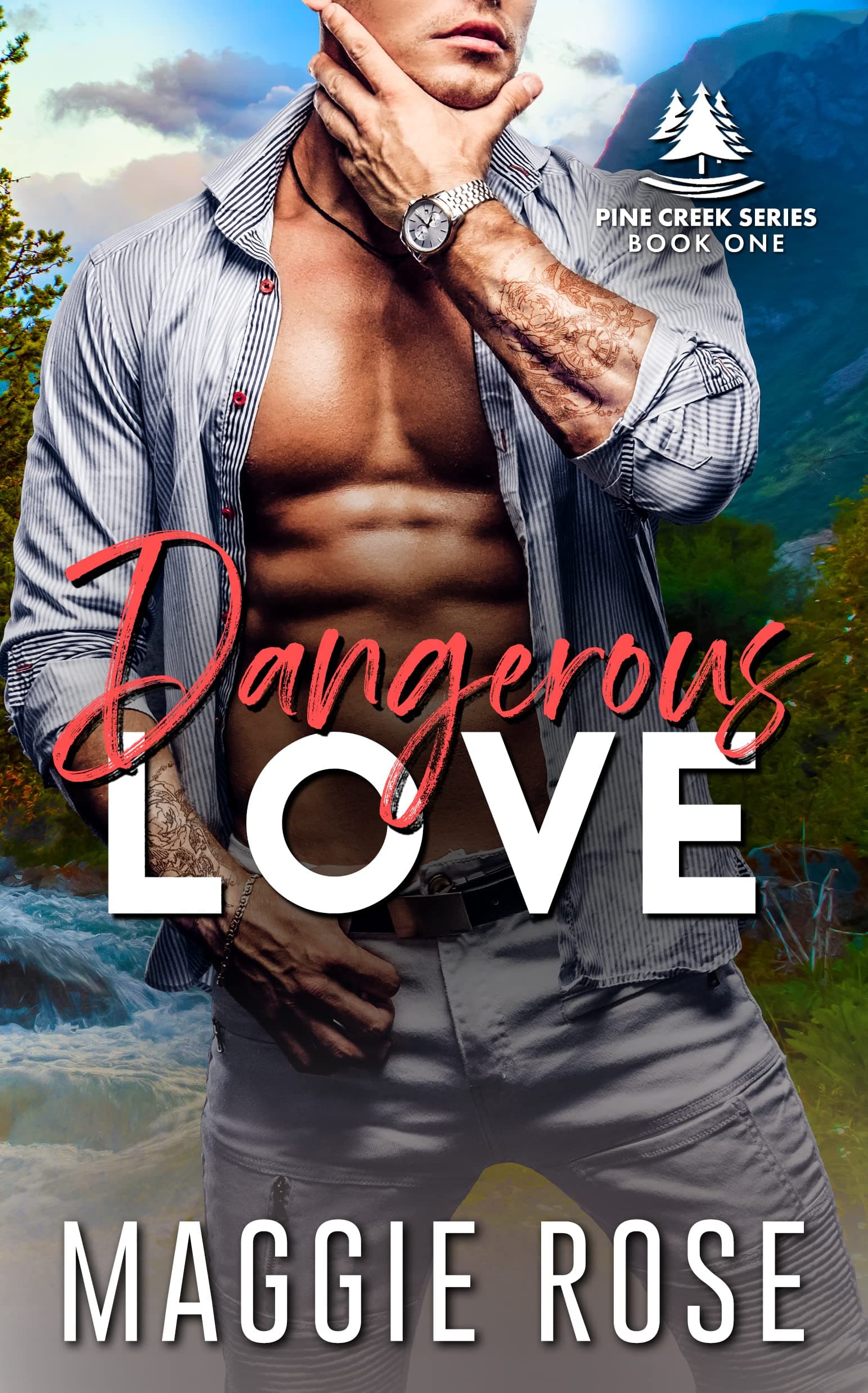 Dangerous Love