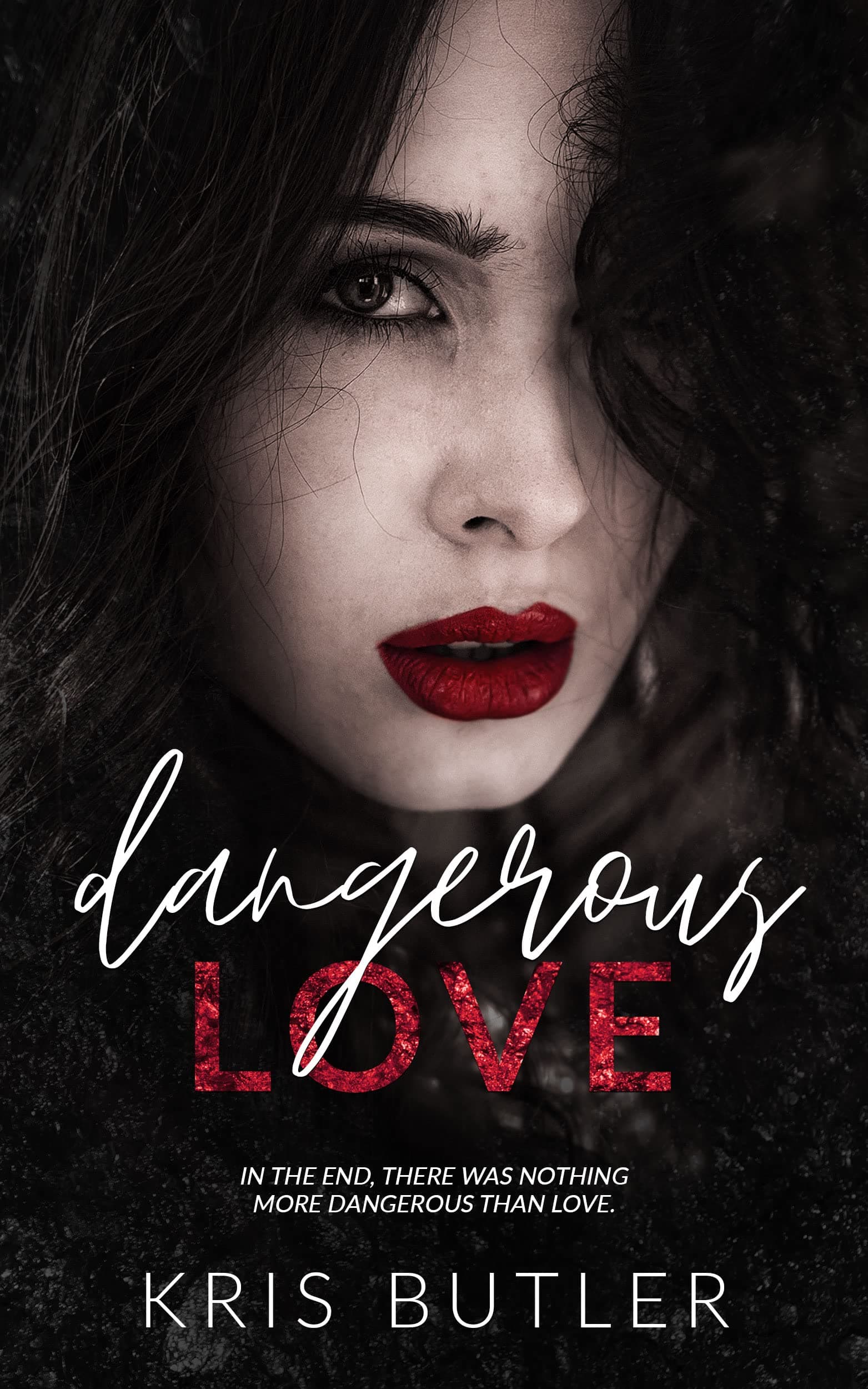 Dangerous Love