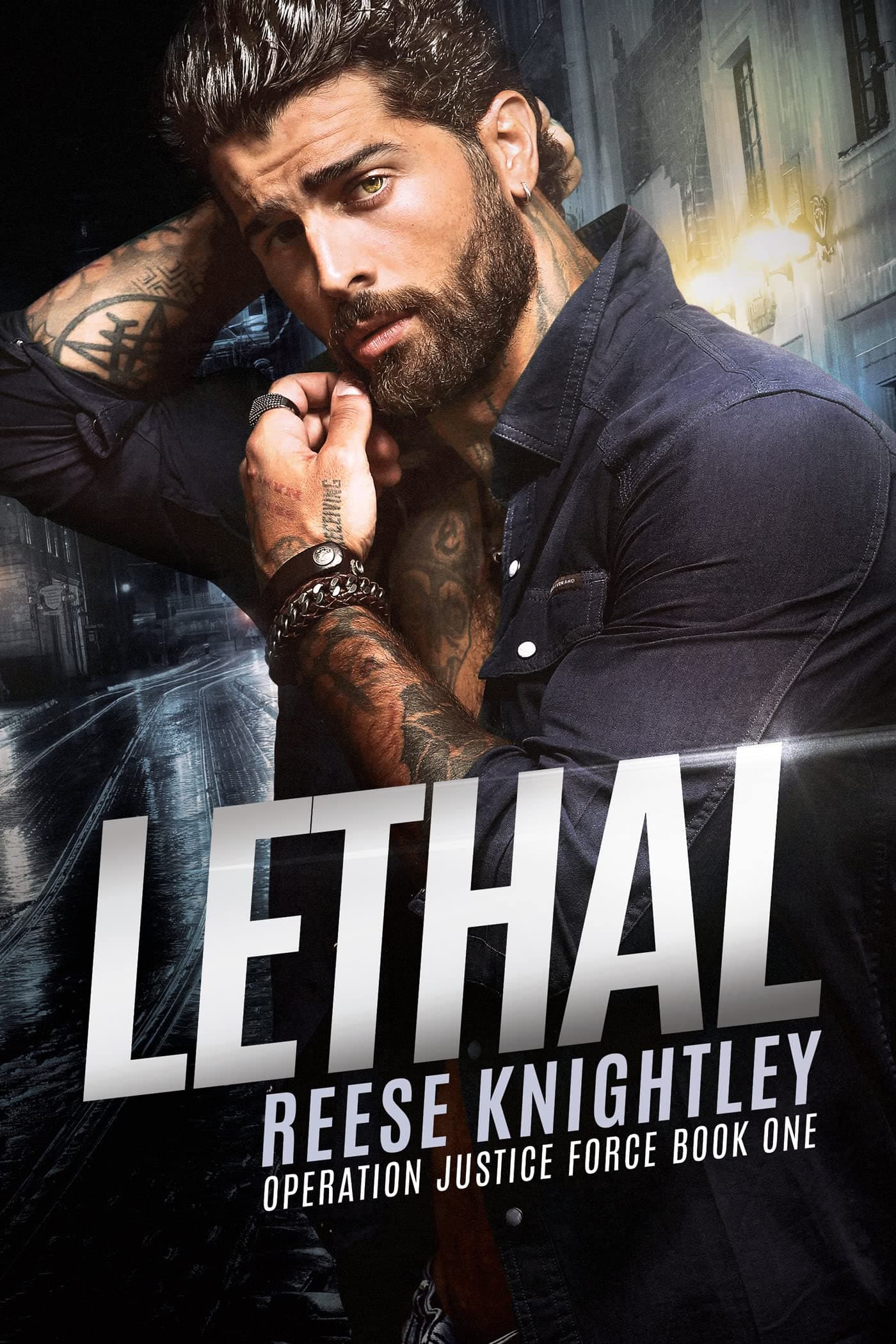 Lethal