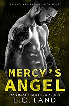 Mercy's Angel