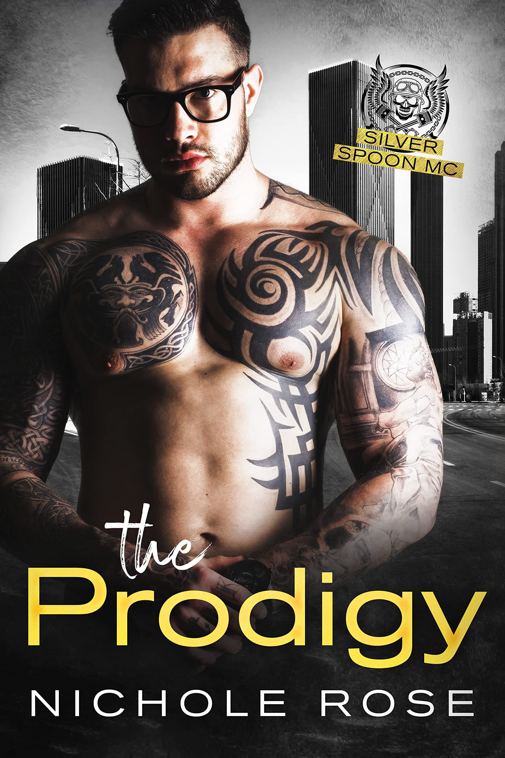 The Prodigy