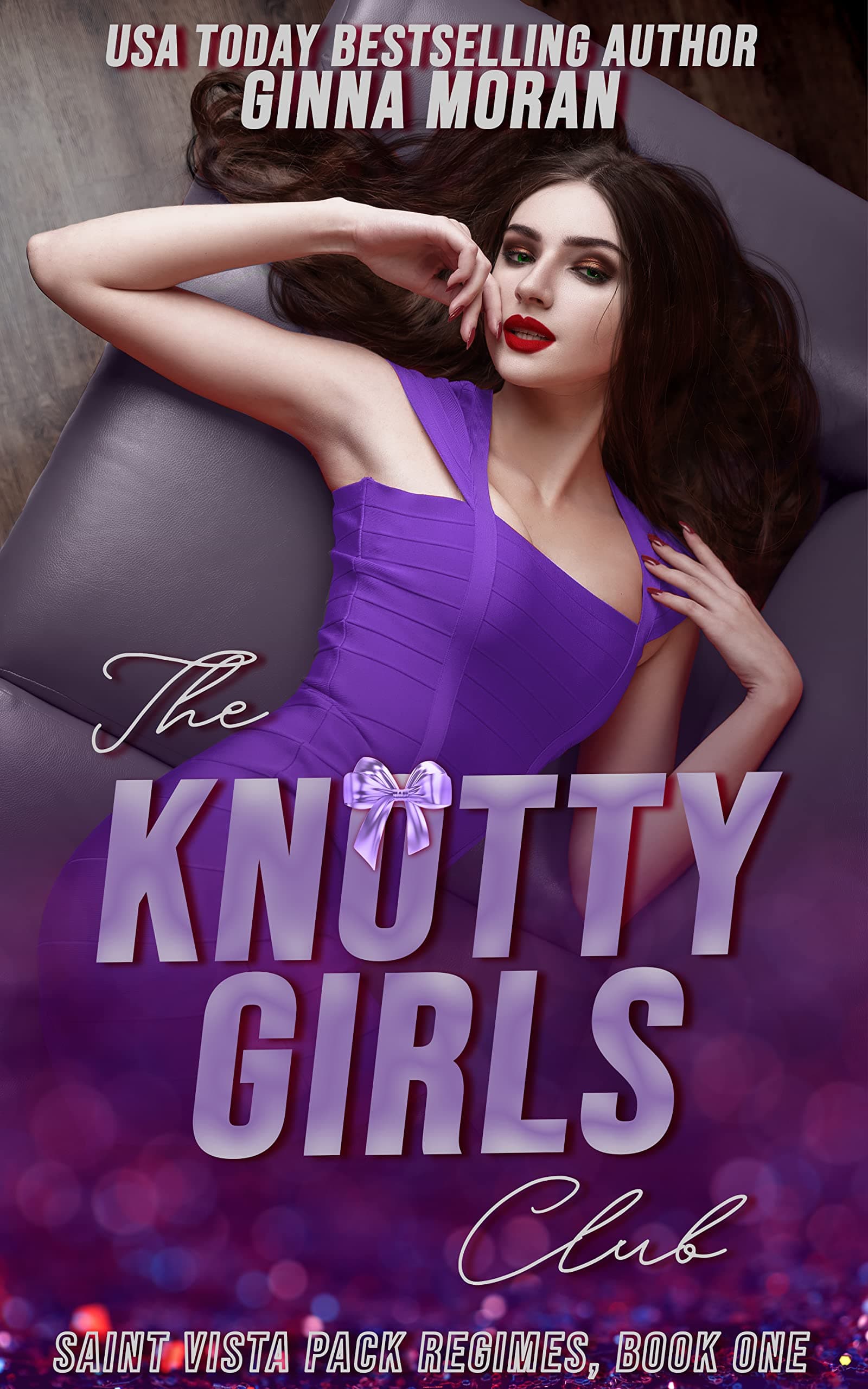 The Knotty Girls Club