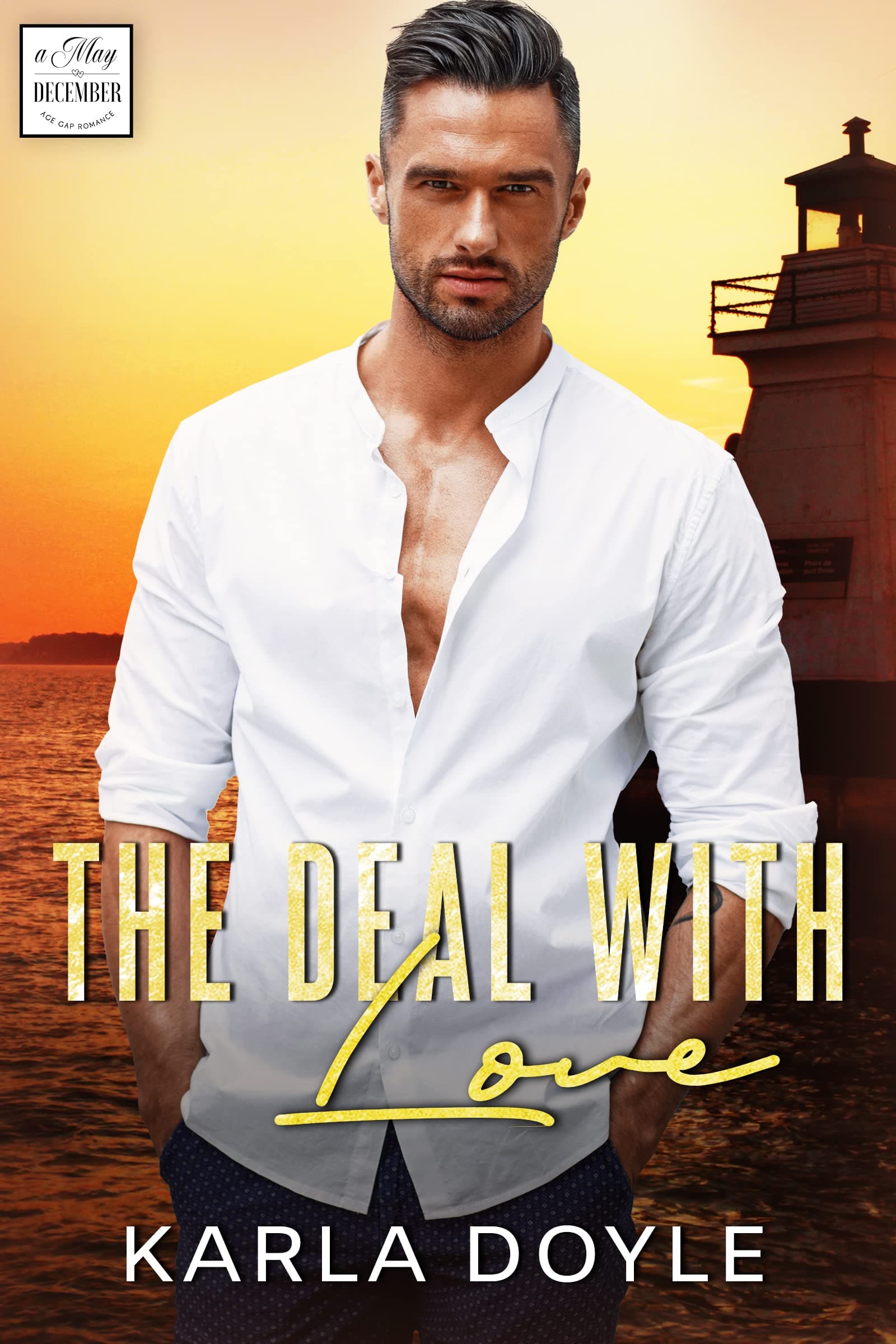 The Deal With Love