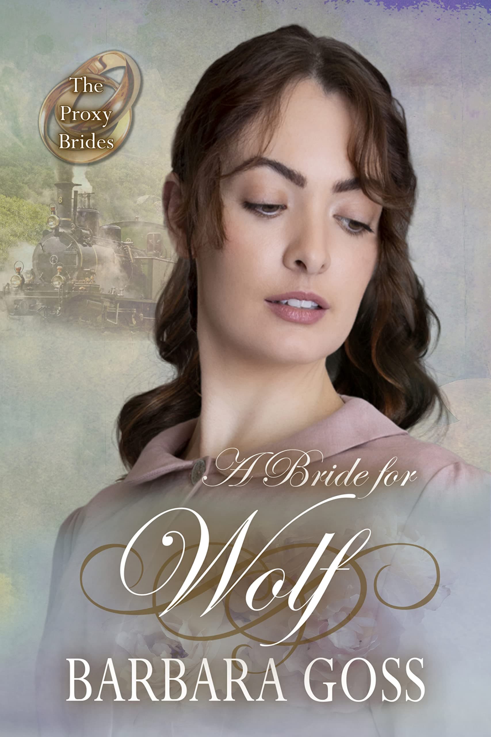 A Bride for Wolf