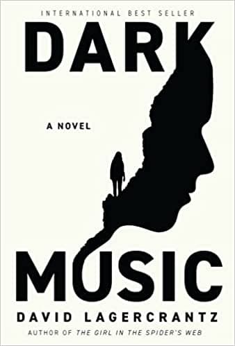 Obscuritas: Le nouveau polar nordique de David Lagercrantz, auteur de Millénium 4,5,6