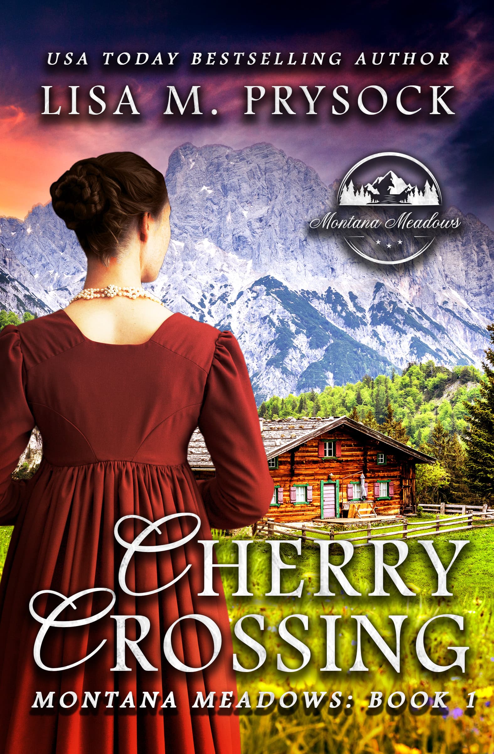 Cherry Crossing