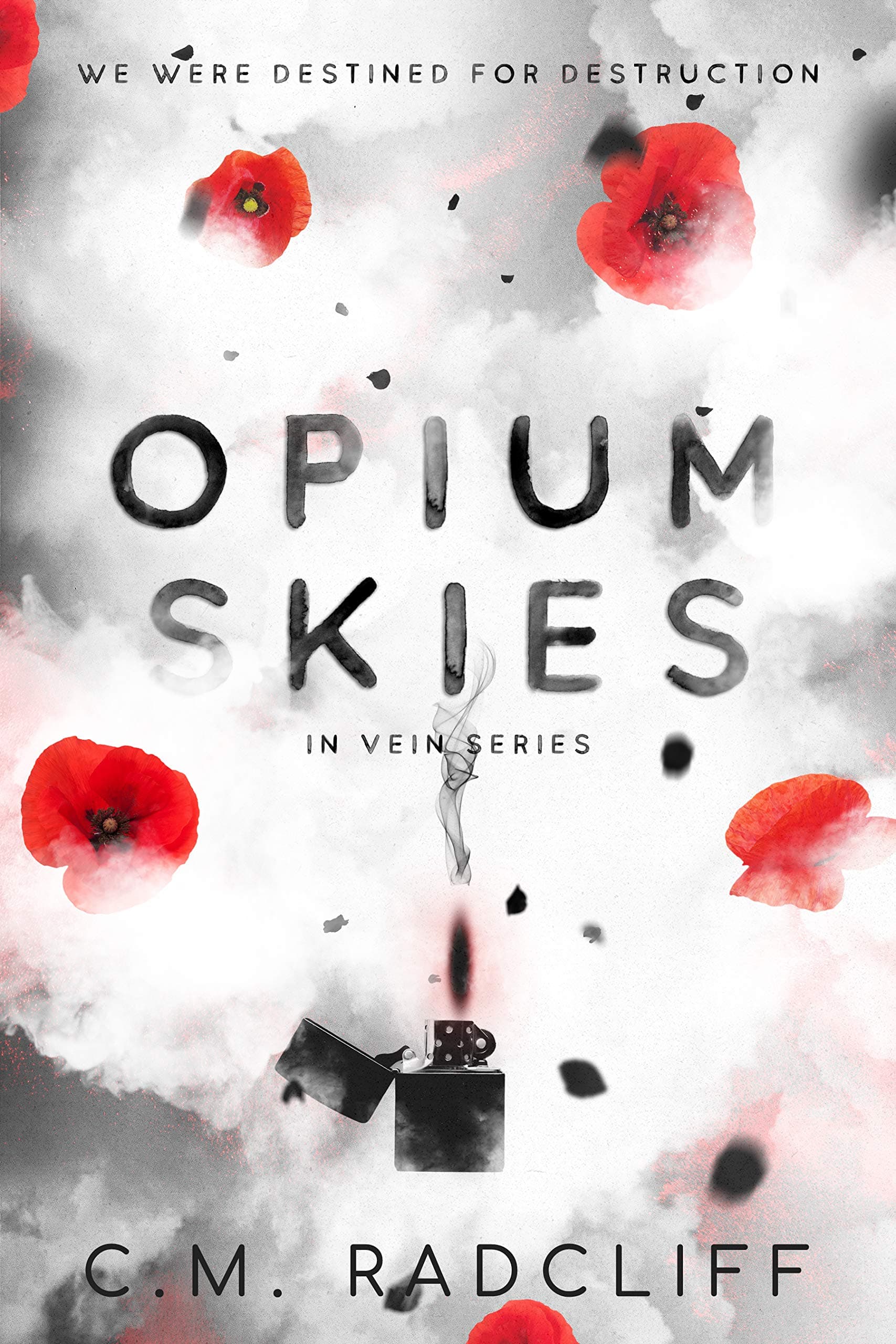 Opium Skies