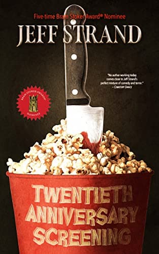 Twentieth Anniversary Screening