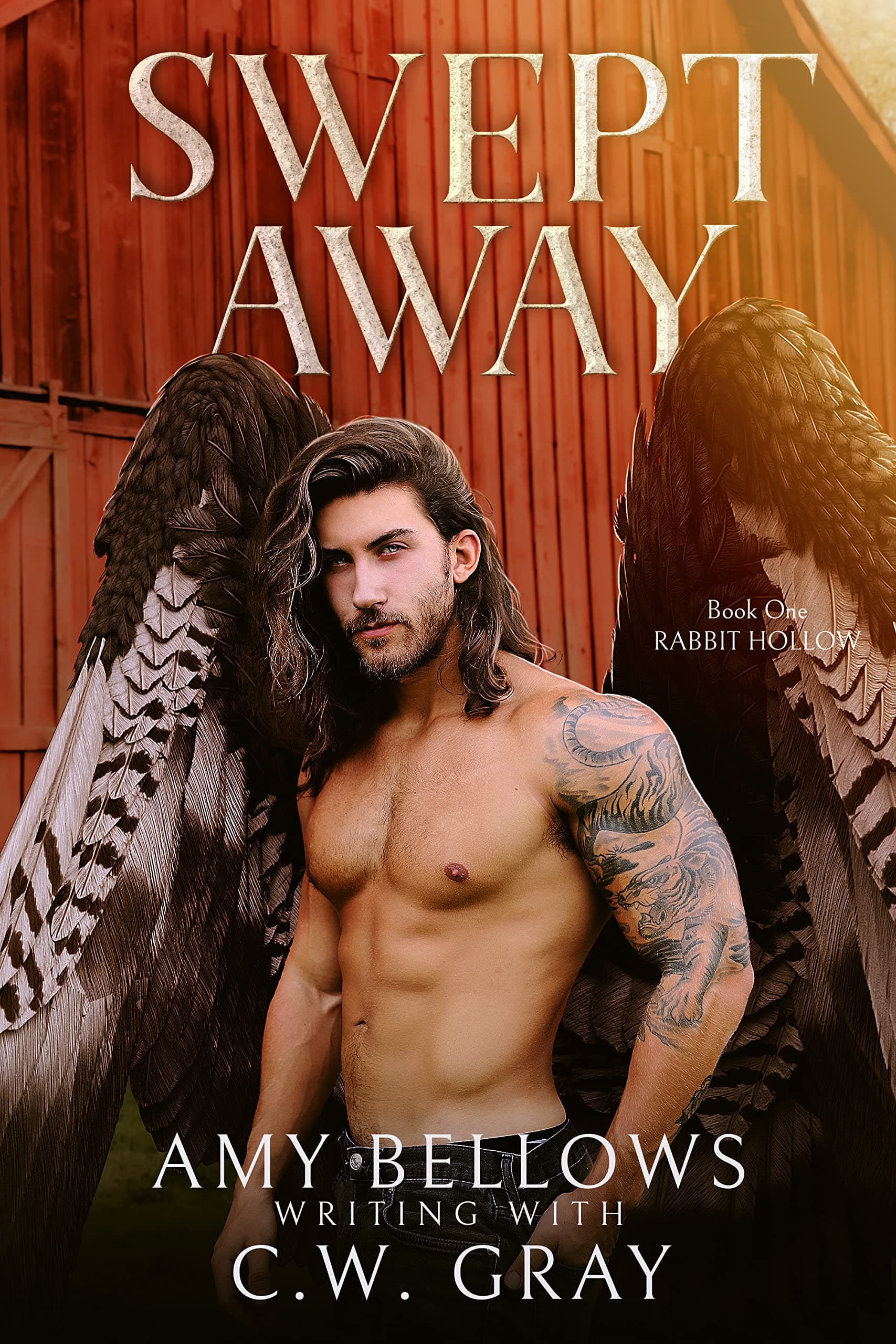 Swept Away
