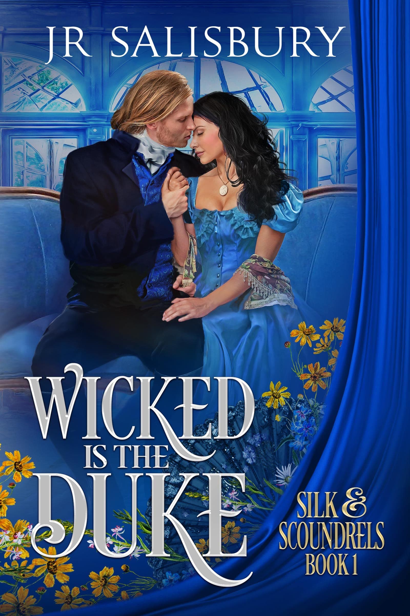 Wicked Is the Duke
