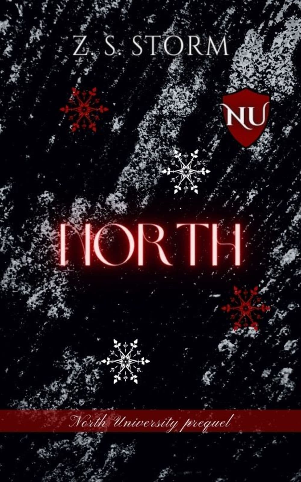 North