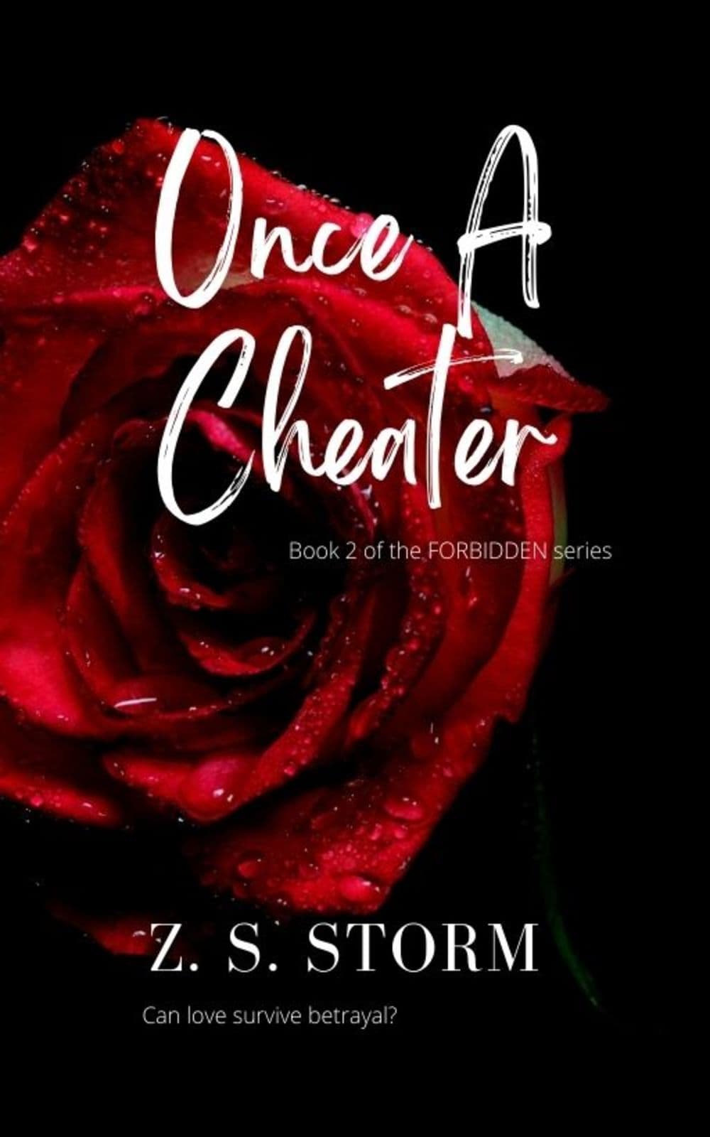 Once a Cheater