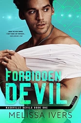 Forbidden Devil