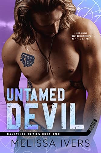 Untamed Devil