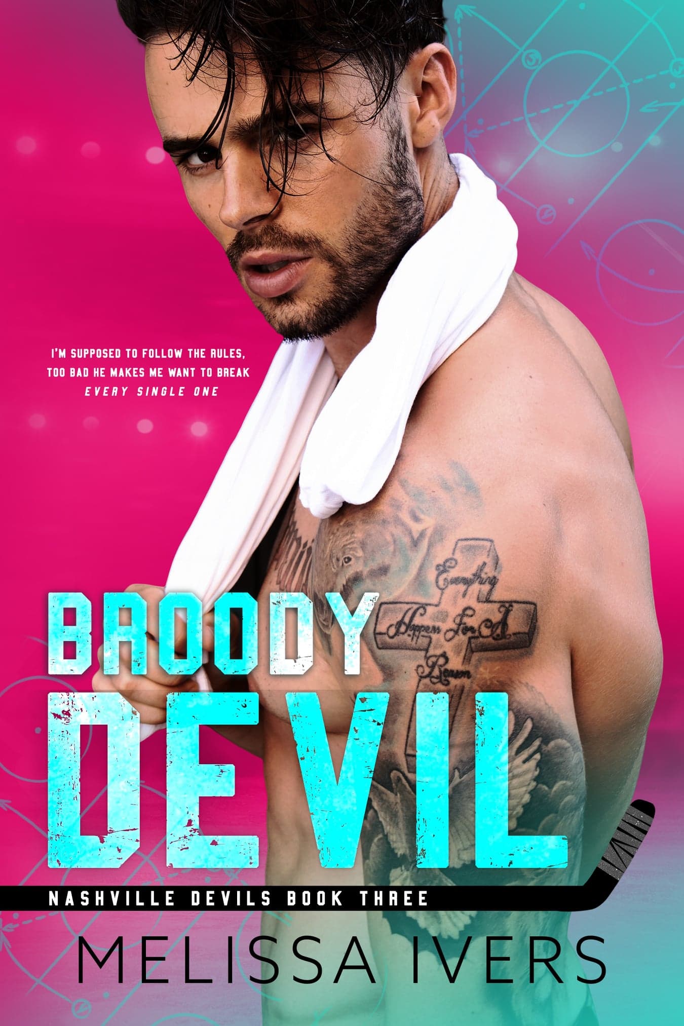 Broody Devil