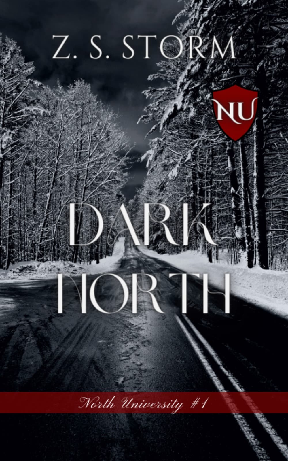 Dark North
