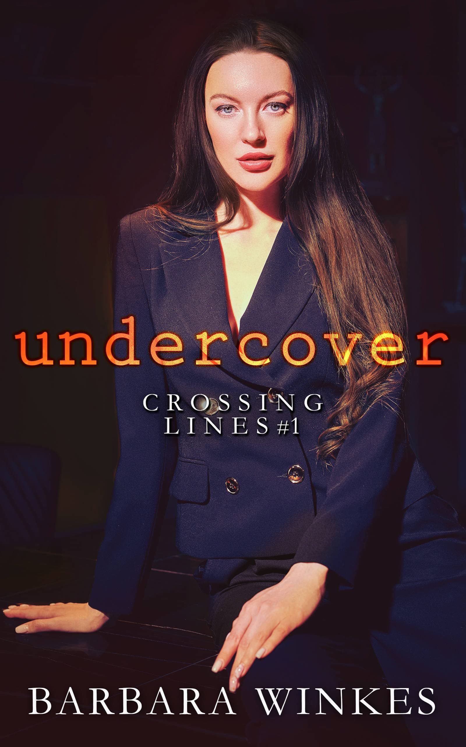 Undercover