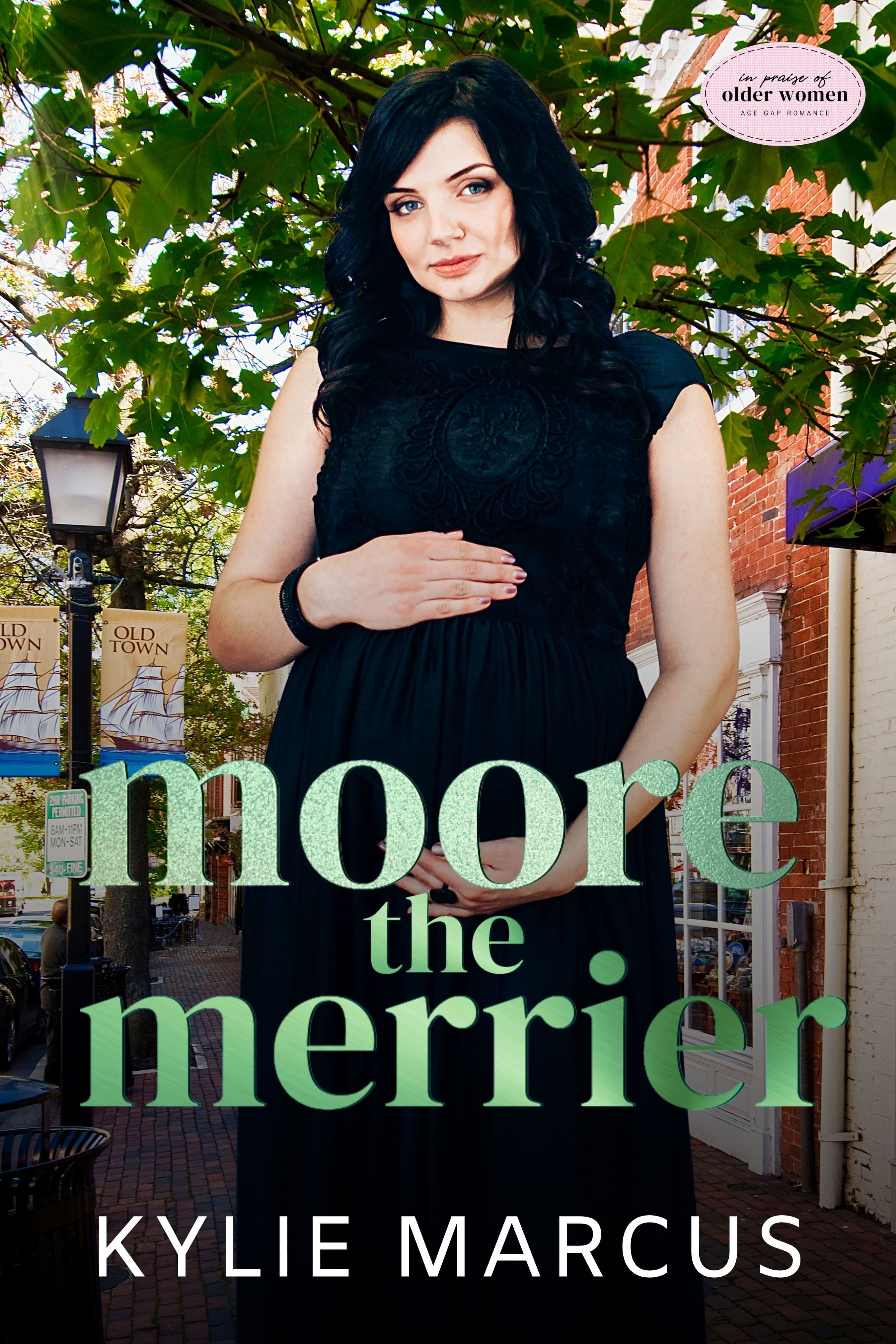 Moore the Merrier