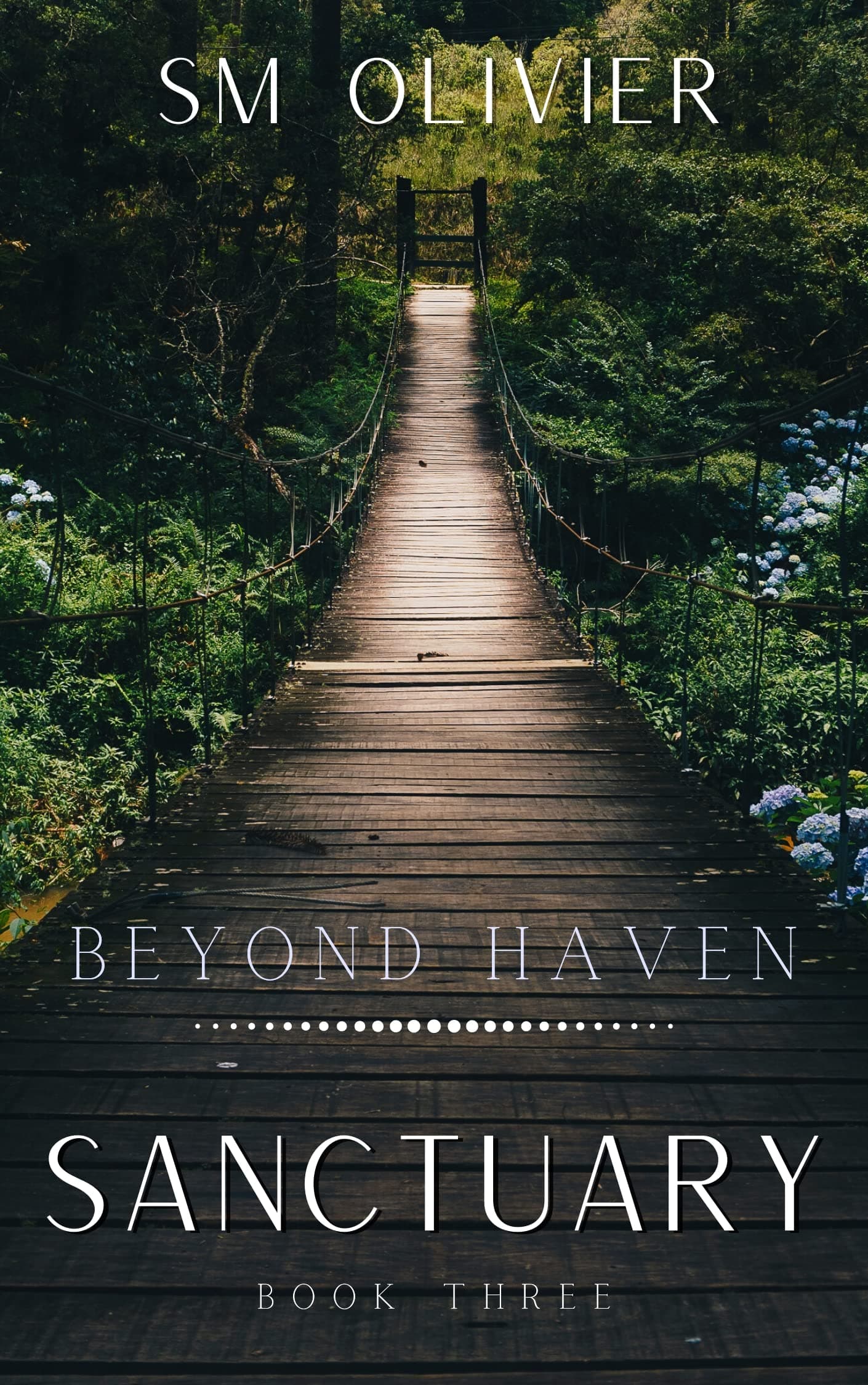 Beyond Haven