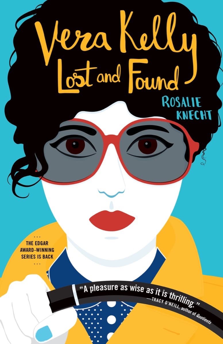 Lost and Found
