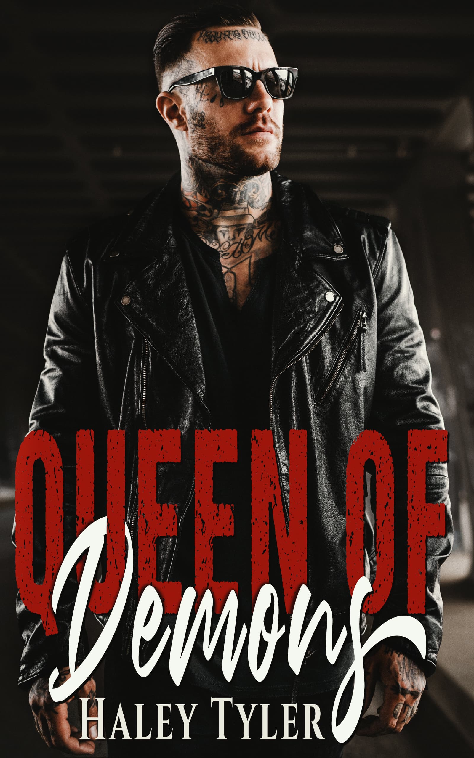 Queen of Demons