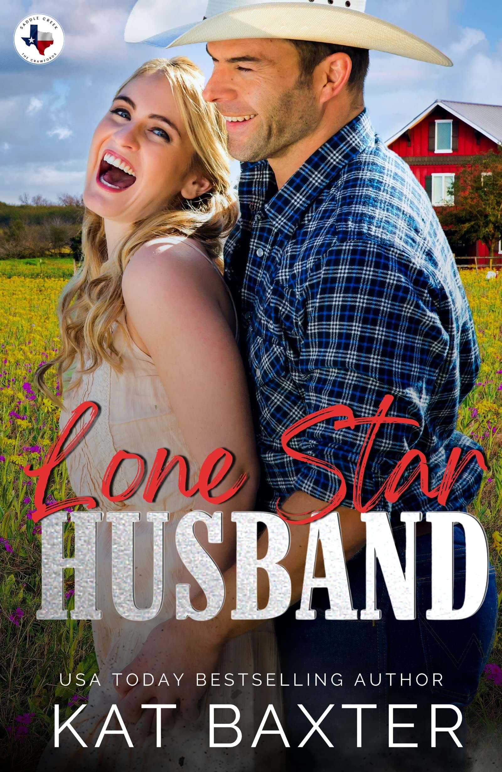Lone Star Husband
