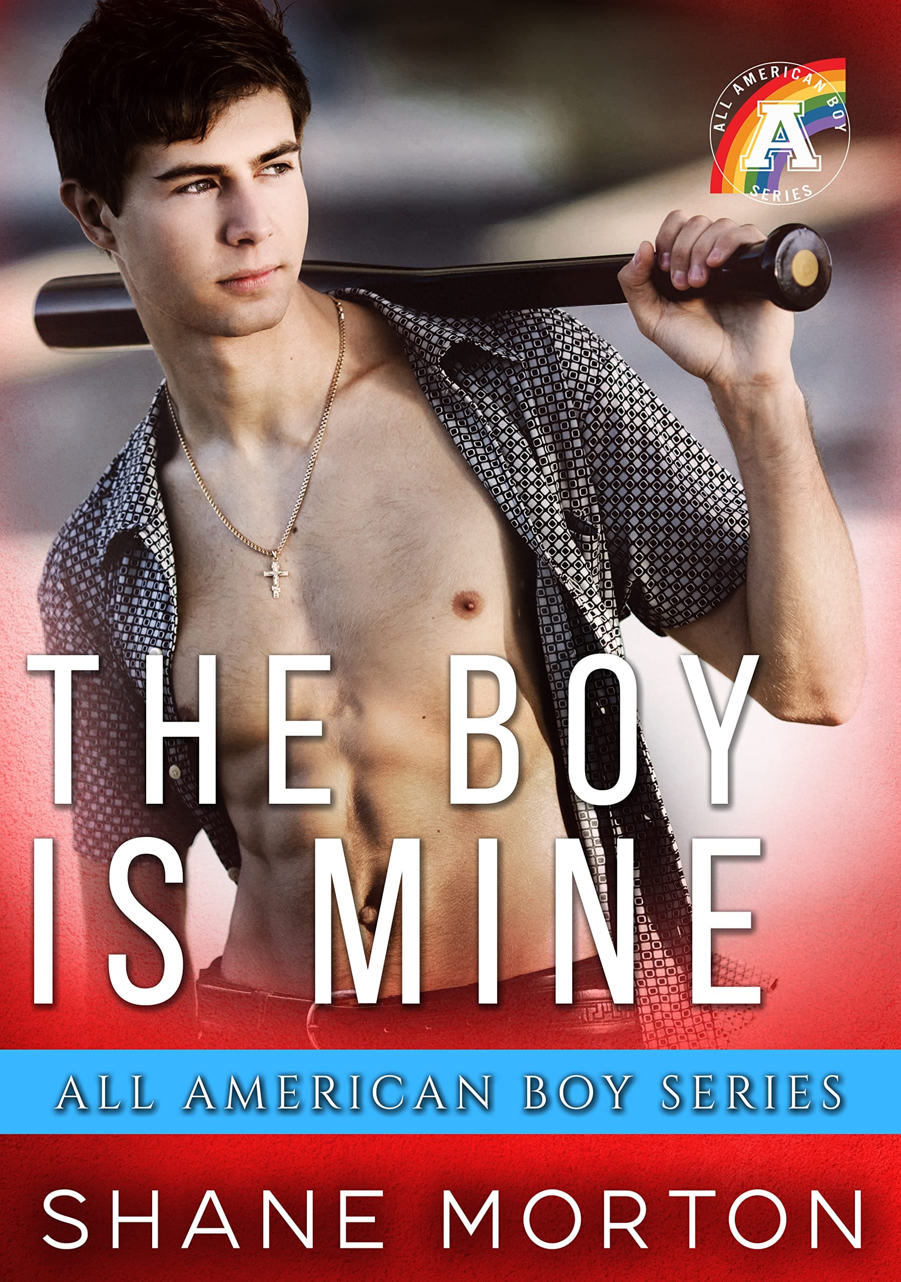 The Boy Is Mine