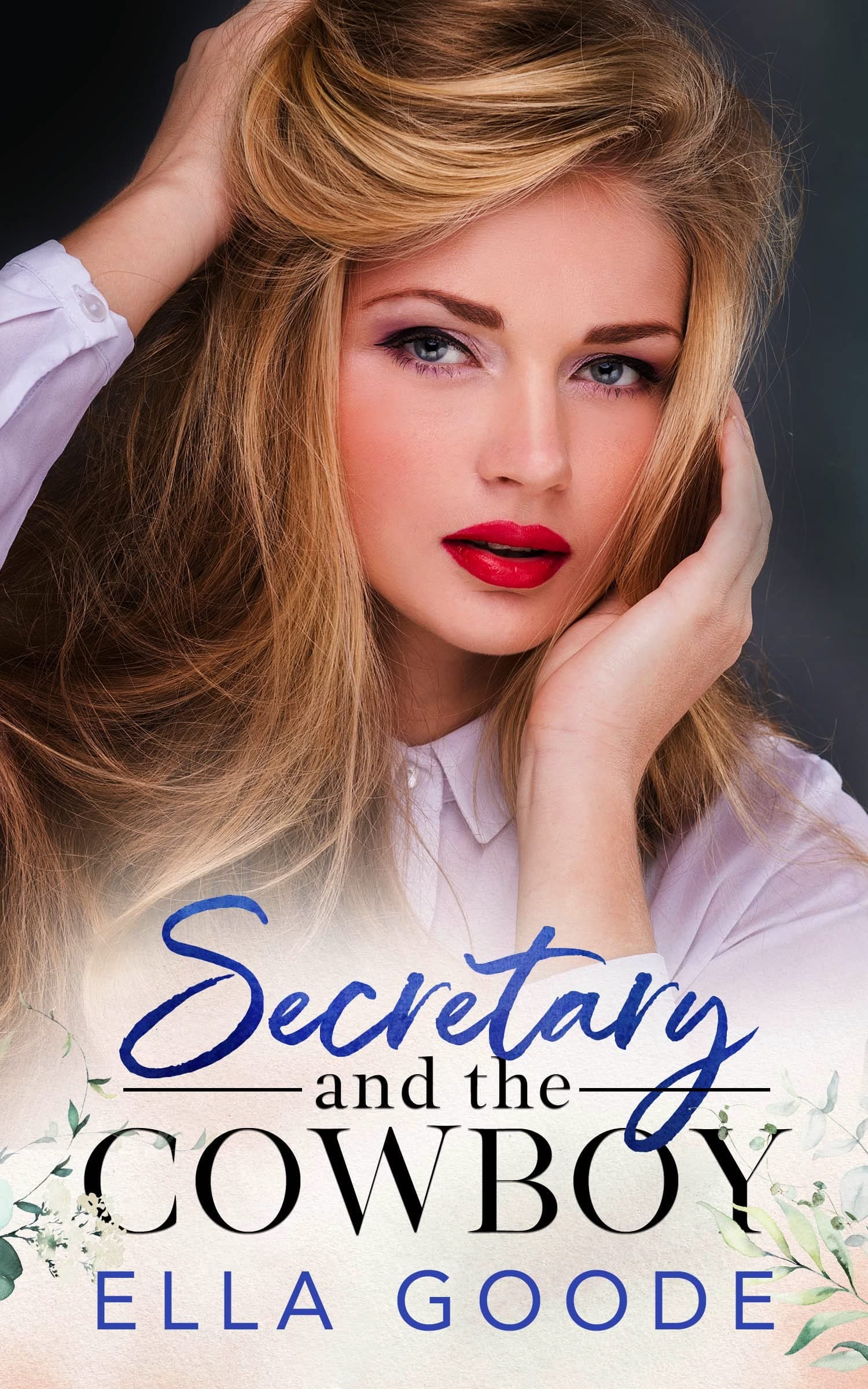 Secretary and the Cowboy