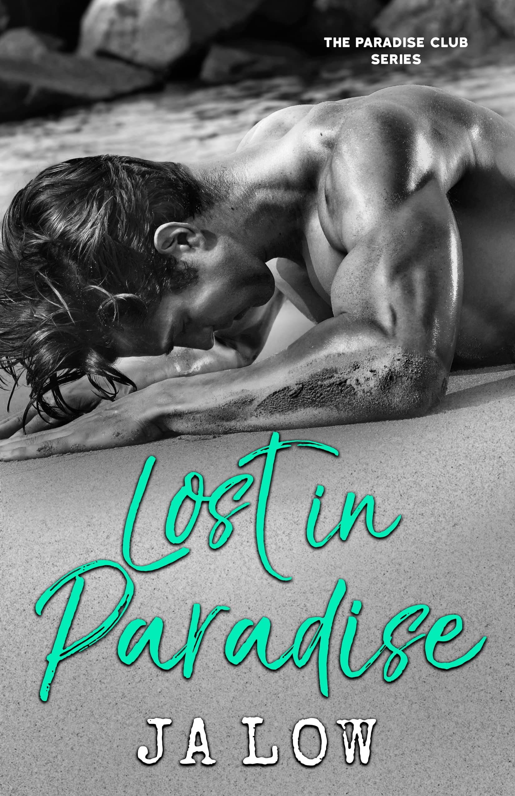 Perdus au paradis